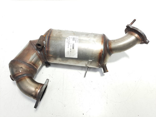 Catalizator, Audi A4 (8K2, B8), 3.0 TDI, CAP (idi:493309)