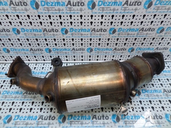 Catalizator Audi A4 Allroad (8KH, B8), 2.0tdi, CAGA, 8K0131703F