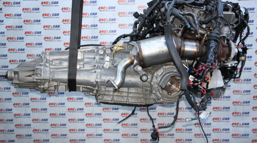 Catalizator Audi A4 B8 8K E5 2.0 TDI cod: 8K0131765F 2008-2015