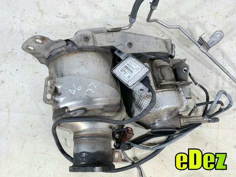 Catalizator Audi A5 (2007-2011) [8T3] 2.0 tdi; 2.0 tdi CNHA 04L131765AG
