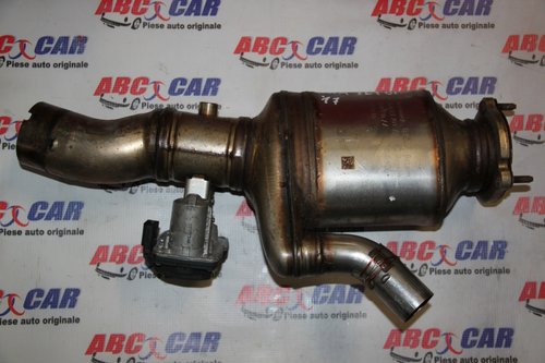 Catalizator Audi A5 (F5) 3.0 TDI cod: 4G0131703AL / 4G0230AA / 8W0253691 model 2017