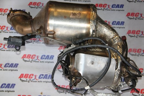 Catalizator Audi A5 F5 3.0 TDI V6 cod: 8W0131765C / 8W0131703 model 2017