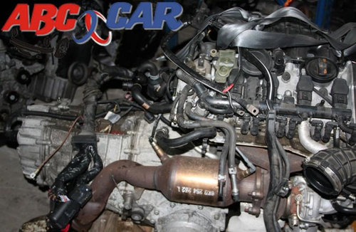 Catalizator Audi A5 facelift 2012-2016 8K0254252L