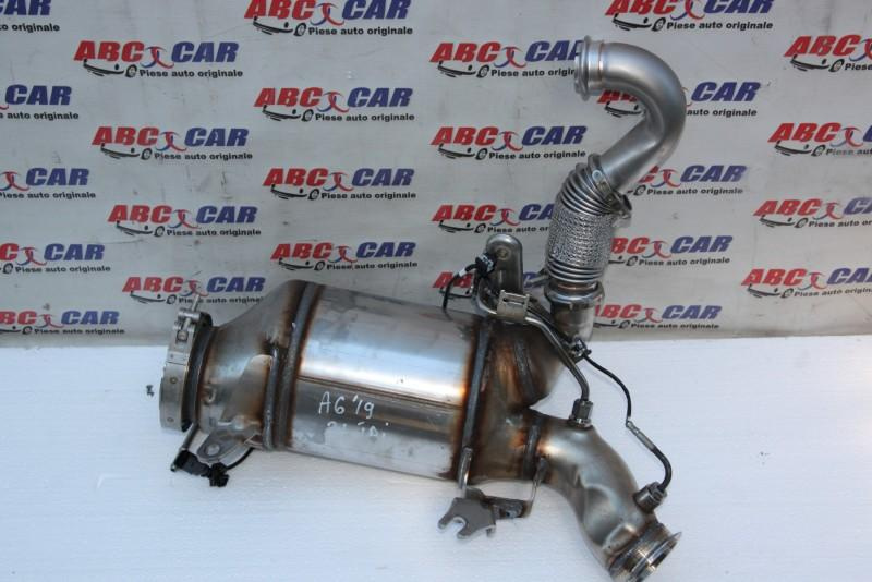 Catalizator Audi A6 2018-2023 C8, 4K 05L131765H