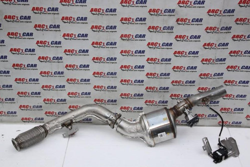 Catalizator Audi A6 2018-2023 C8, 4K 4K0254450G