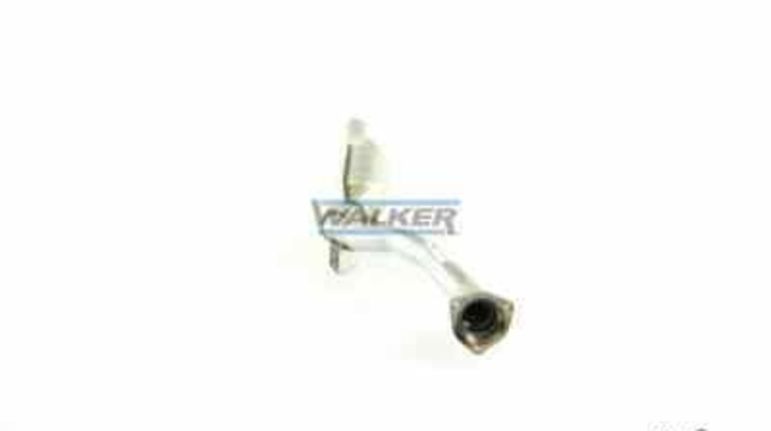 Catalizator AUDI A6 4B2 C5 WALKER 20943