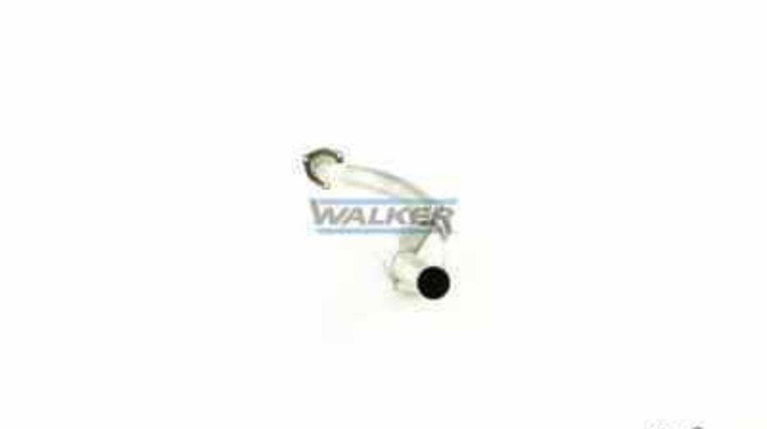 Catalizator AUDI A6 4B2 C5 WALKER 20943