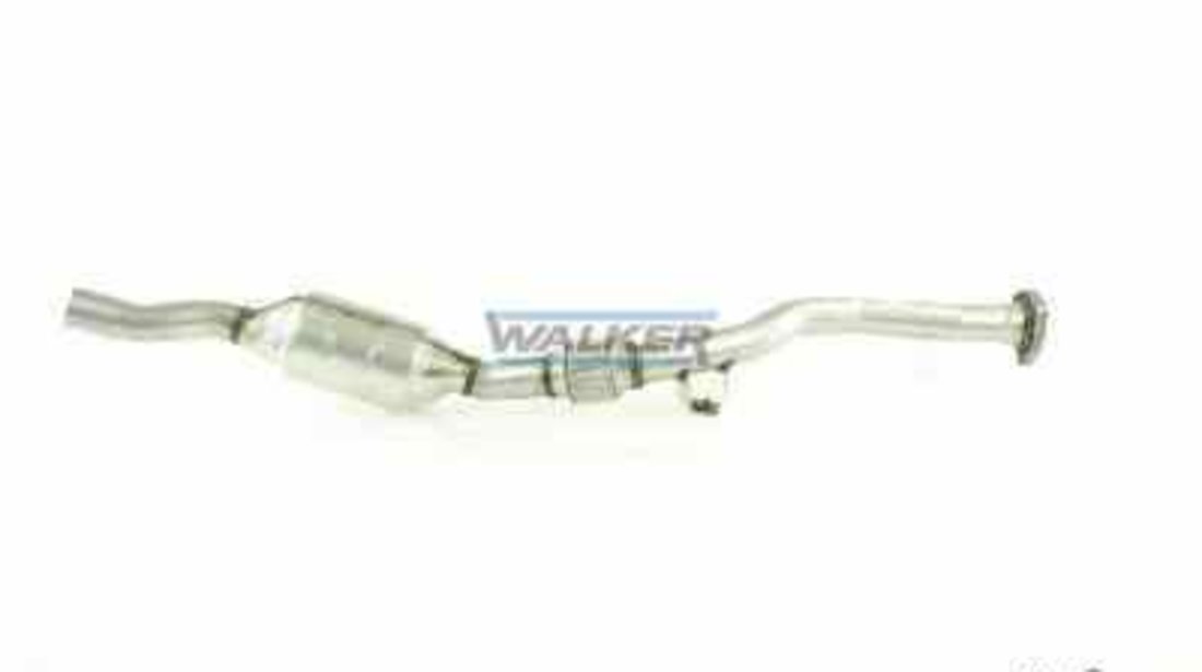 Catalizator AUDI A6 4B2 C5 WALKER 20943