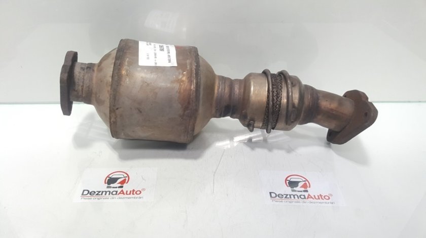 Catalizator, Audi A6 (4F2, C6) 2.0 tdi, 8E0131701FM, 4F0178FA (id:356789)