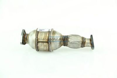 Catalizator AUDI A6 (4F2, C6) (2004 - 2011) WALKER 20928 piesa NOUA