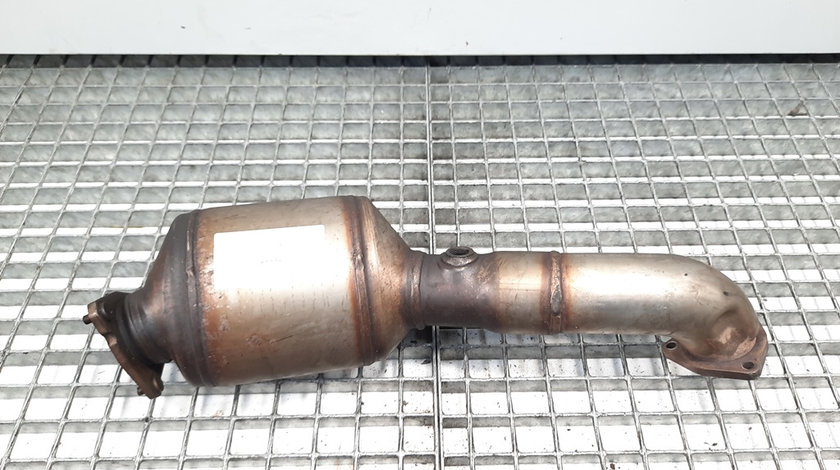 Catalizator, Audi A6 (4F2, C6), 3.0 TDI Quattro, ASB, cod 4F013170CL (id:425547)