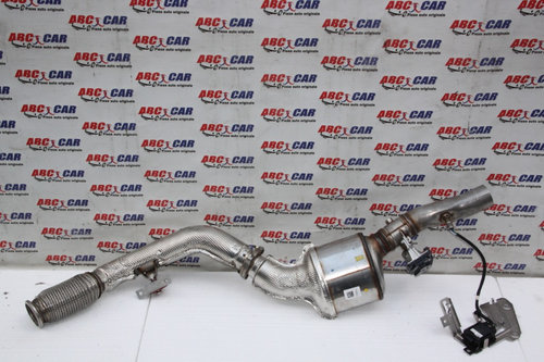 Catalizator Audi A6 4K C8 2018-prezent 2.0 TDI 4K0254450G