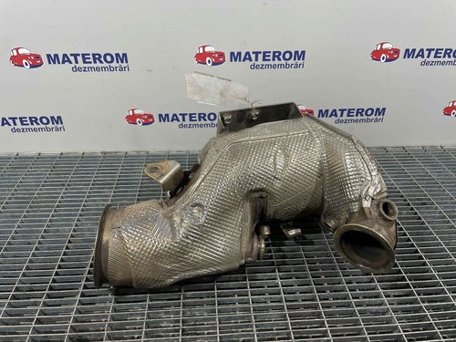 CATALIZATOR AUDI A6 A6 - - (2018 2024)