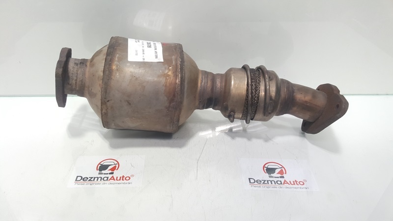 Catalizator, Audi A6 Avant (4F5, C6) 2.0 tdi, 8E0131701FM, 4F0178FA