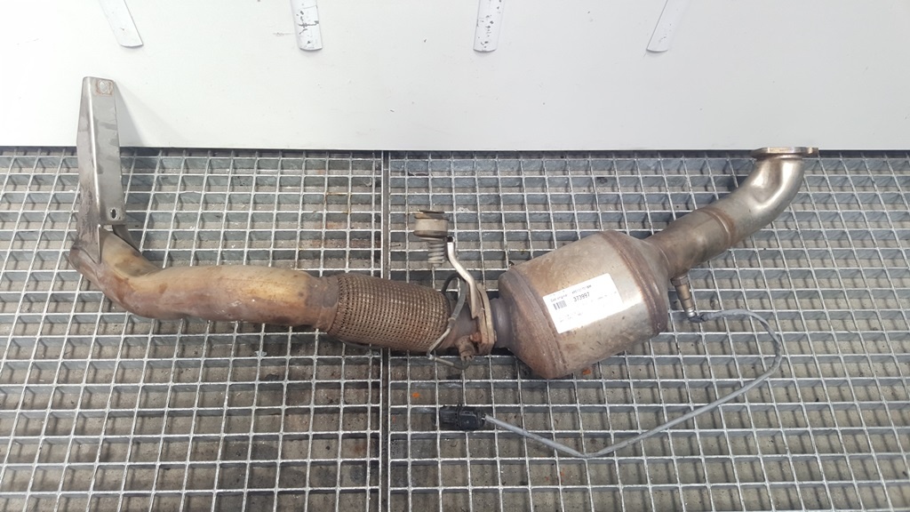 Catalizator Audi A6 Avant (4F5, C6) 2.7 tdi, BPP, cod 4F0131701BM