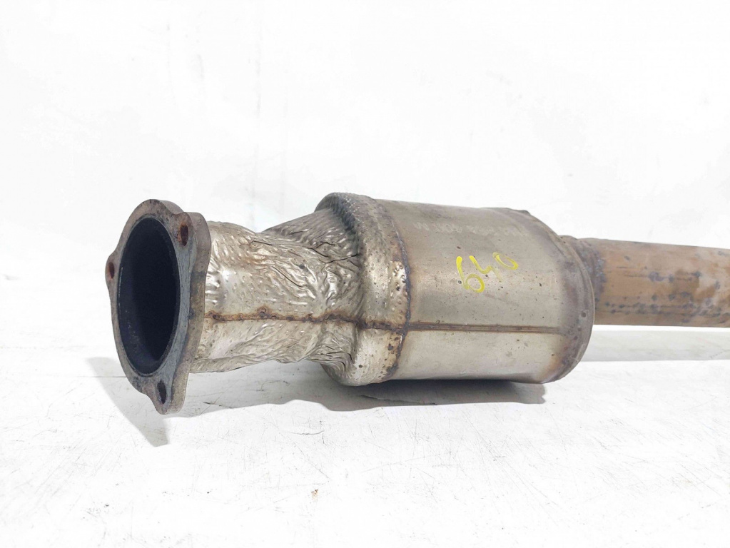 Catalizator Audi A8 (4H) [Fabr 2010-2017] 4H0131703P 3.0 TDI CTBA 190KW / 258CP