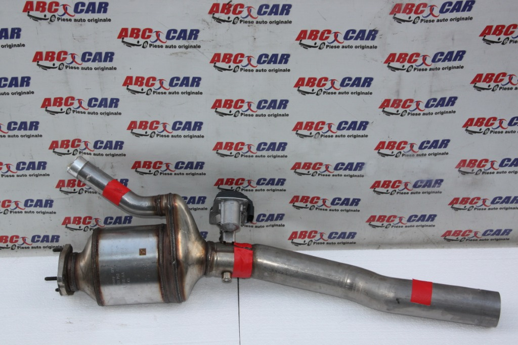 Catalizator Audi A8 (D5) 2017-prezent 3.0 TDI 4G0131703AL