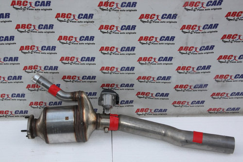 Catalizator Audi A8 (D5) 2017-prezent 3.0 TDI 4G0131703AL