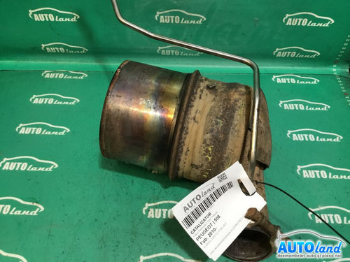 Catalizator Auto 1081759x50 Filtru Particule Peugeot 508 2010