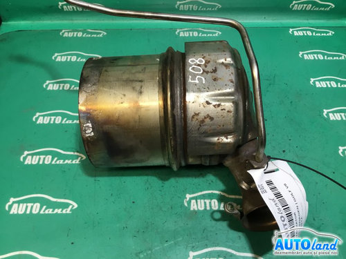 Catalizator Auto 2.0 TDI Filtru Particule Volkswagen GOLF VII 2012