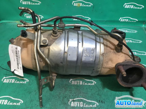 Catalizator Auto 2.2 CRDI Euro 5, Dpf Kia SORENTO XM 2009