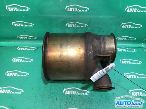 Catalizator Auto Filtru Particule 1.6 HDI Peugeot 508 2010
