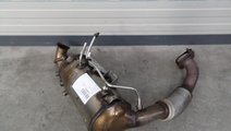 Catalizator AV61-5M270-PA, Ford Focus 3, 1.6 tdci