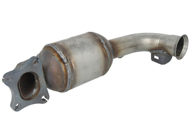Catalizator BM Catalysts Citroen DS3 2009-2015 BM91784H