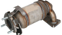 Catalizator BM Catalysts Skoda Fabia 1 1999-2008 B...