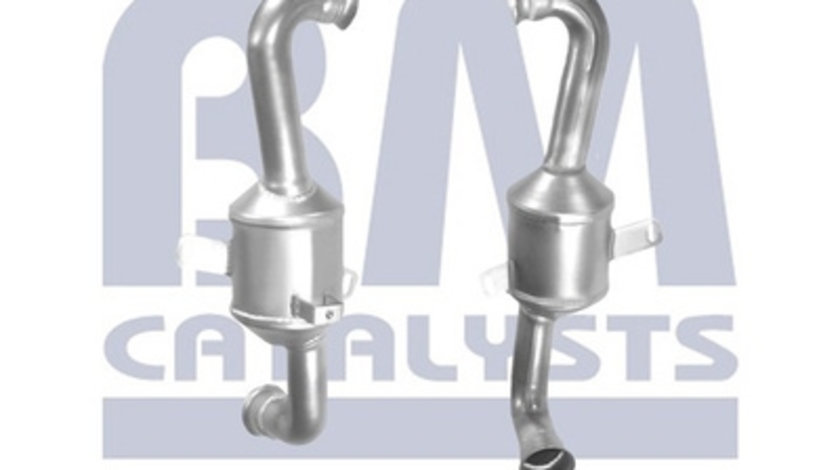 Catalizator (BM80462H BM CATALYSTS) Citroen,FIAT,PEUGEOT