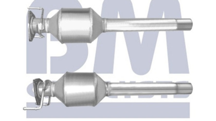 Catalizator (BM80507H BM CATALYSTS) Citroen,FIAT,PEUGEOT