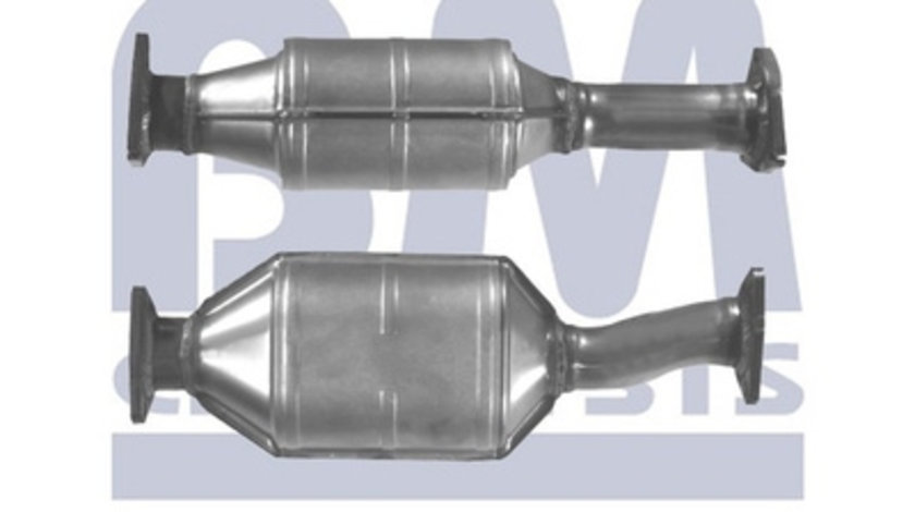 Catalizator (BM90041H BM CATALYSTS) OPEL,VAUXHALL