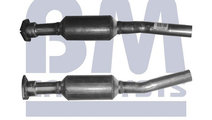 Catalizator (BM90423H BM CATALYSTS) AUDI,VW