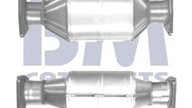 Catalizator (BM90440H BM CATALYSTS) LAND ROVER,MG,...