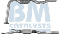 Catalizator (BM90738H BM CATALYSTS) VW