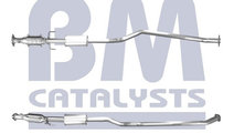 Catalizator (BM92214H BM CATALYSTS) MAZDA