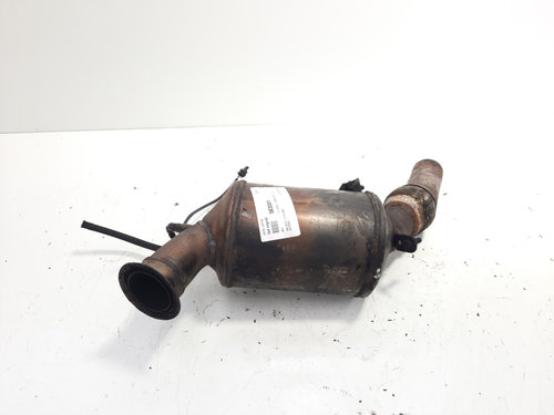 Catalizator, Bmw 1 (E81, E87) 2.0 diesel. N47D20C (idi:583081)