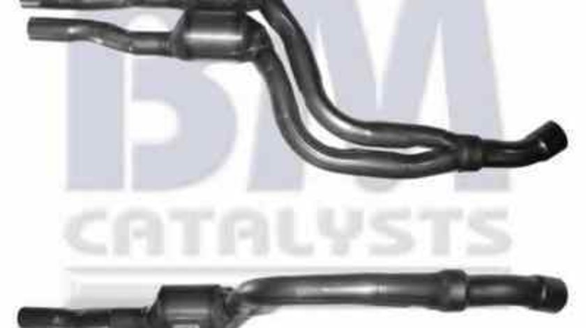 Catalizator BMW 3 cupe E46 Producator BM CATALYSTS BM80331H