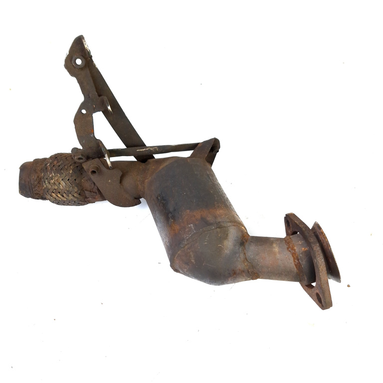 Catalizator Bmw 3 (E46) 1998-2007 320 D M47 D20 (204D4) Motorina