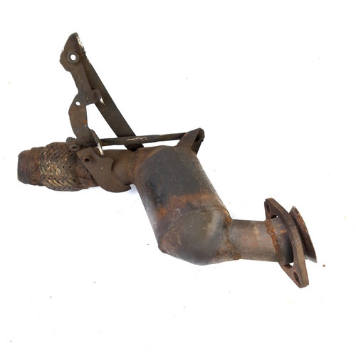 Catalizator Bmw 3 (E46) 1998-2007 320 D M47 D20 (204D4) Motorina