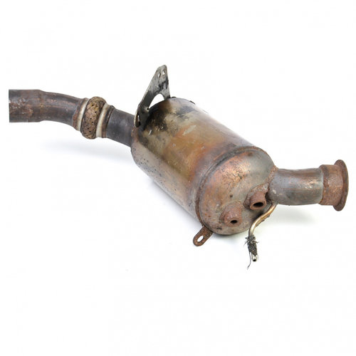 Catalizator Bmw 3 (E90, E91, E93, E92) 2005-2013 320 D N47 D20 C Motorina Bm11105H, 103R0025877, 103...