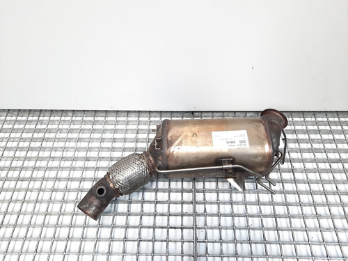 Catalizator, Bmw 3 (F30) [Fabr 2012-2017] 2.0 D, 8518141 (id:420414)