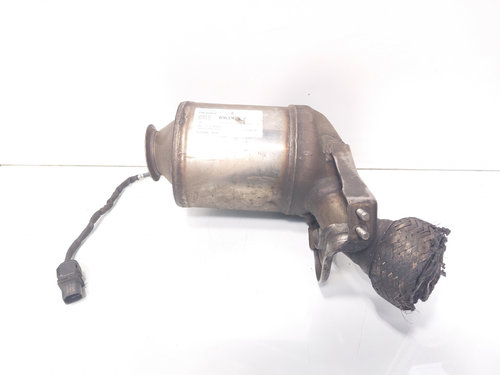Catalizator, Bmw 5 (E60) 2.0 diesel, 204D4 (idi:696330)