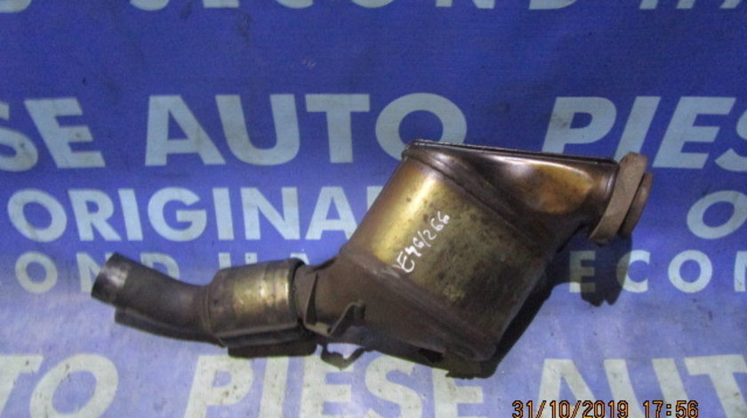 Catalizator BMW E46 330xd 3.0d M57; 7780113A (gol)