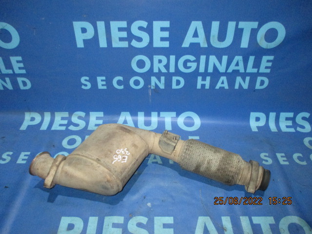 Catalizator BMW E65 730d; 7789693 (gol)