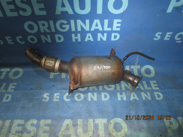 Catalizator BMW E91 318d ; 103R-0026596 (aftermarket)