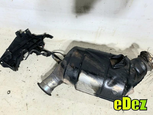 Catalizator BMW Seria 1 LCI (2008-2011) (E81,E87) 2.0 d N47D20C 184 cp 7811413