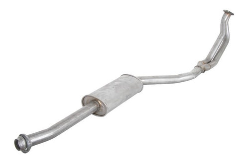 Catalizator BMW Seria 3 Cabriolet (E36) (1993 - 1999) 4MAX 0219-01-03130P piesa NOUA