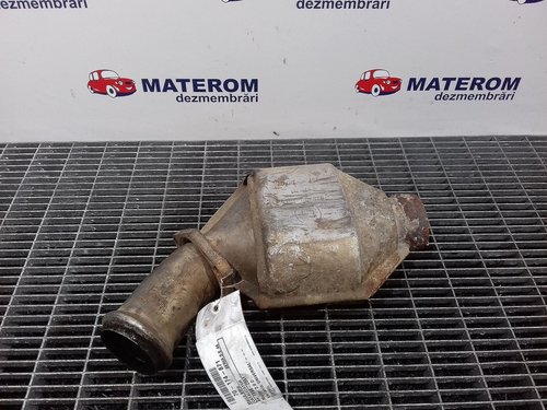 CATALIZATOR BMW SERIA 3 E 46 2.0 D - (1998 2001)