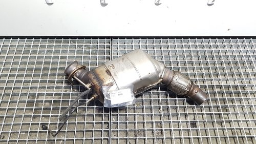 Catalizator, Bmw X1 (E84) 2.0 d, N47D20C, 7810169 (id:394586)